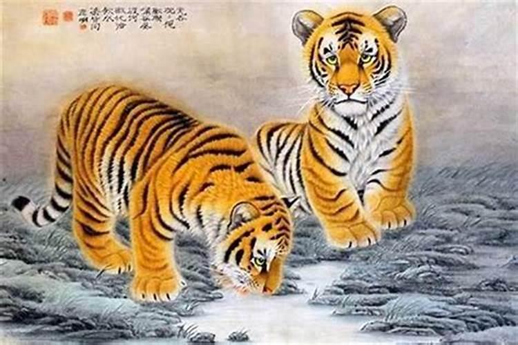 74年属虎的运程,74年属虎人一生运程