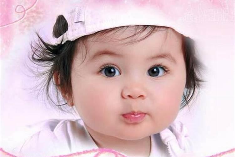 孕妇梦见一个非常聪明的女婴儿是什么征兆？