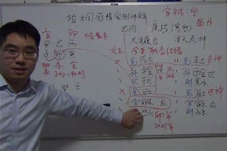 请问八字算命到底可信不可信？