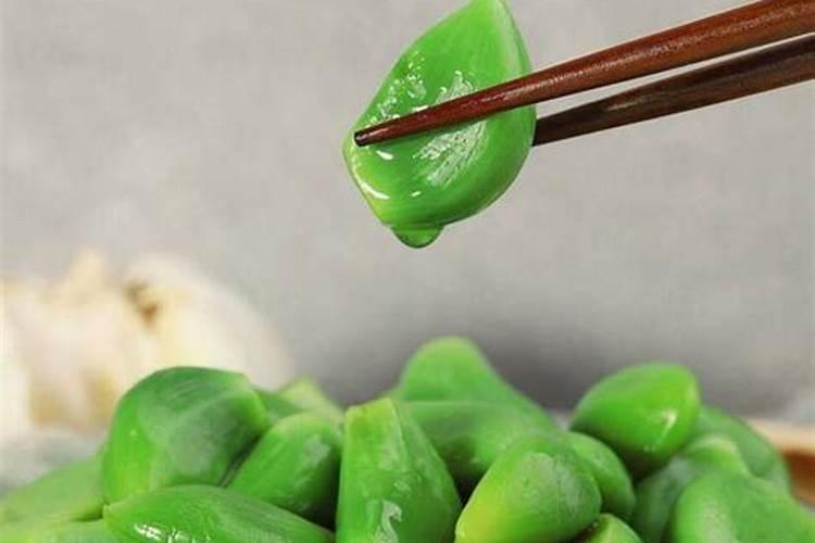 腊八面是哪儿的风俗？