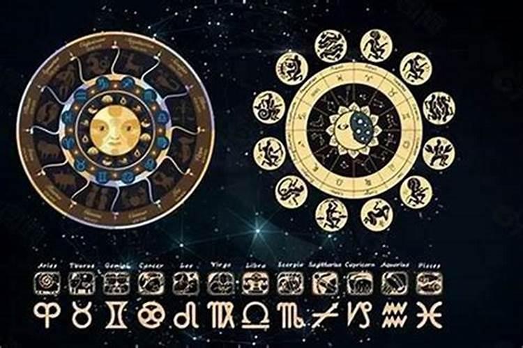 占星和看相哪个更准？