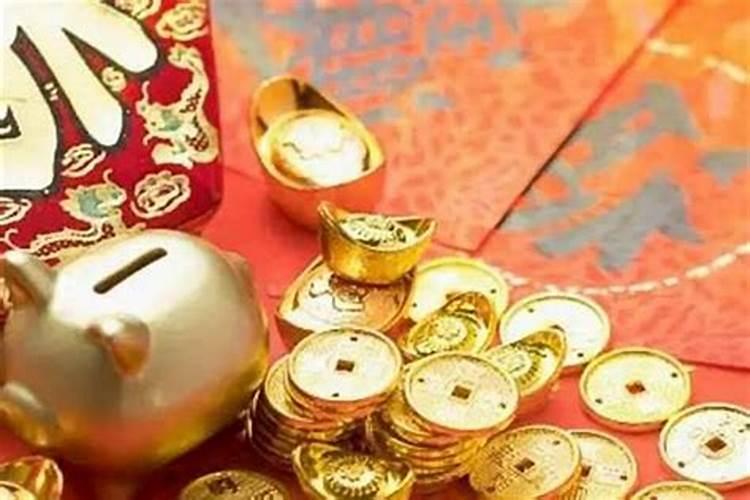 偏财运太差怎么破解 提升偏财运的方法分析