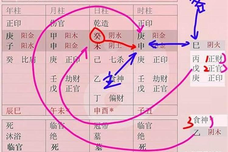 生肖马男与生肖龙女的配对分析