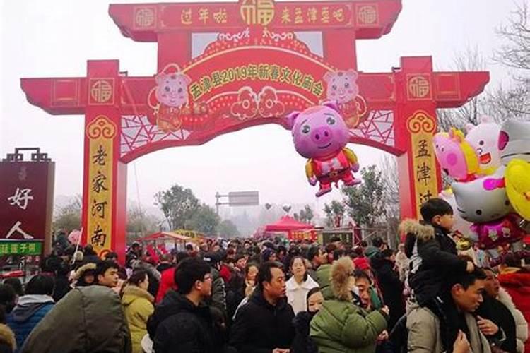 正月十五的习俗和禁忌