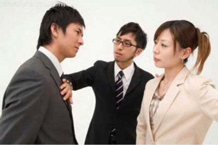 做梦梦见前男友,是他在想我吗？
