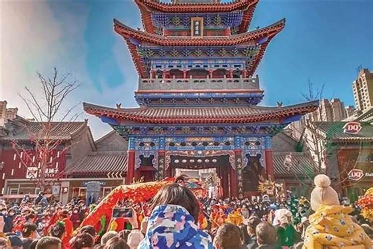 2023清明节兰州周边去哪里踏青