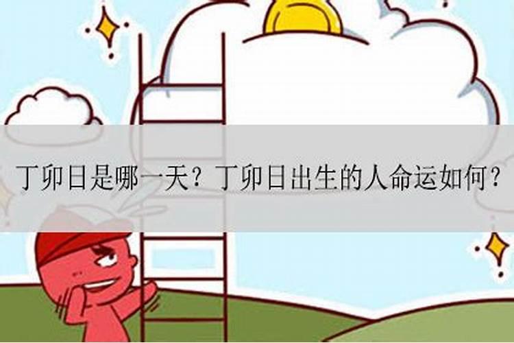 八字干支解读——丁卯:这种人都是自带颜值、人缘双佳的!