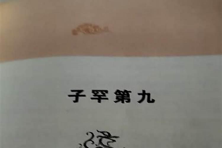 与道教有缘的人特征什么样的人与道教有缘