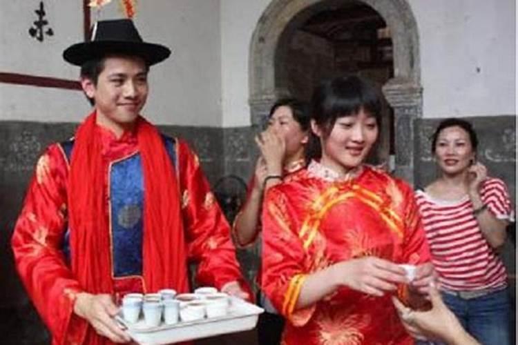 冬至扫墓是哪里的风俗