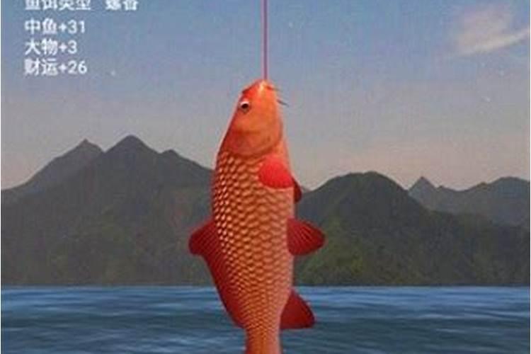 云上城之歌 云上城之歌最强钓鱼能手是谁？