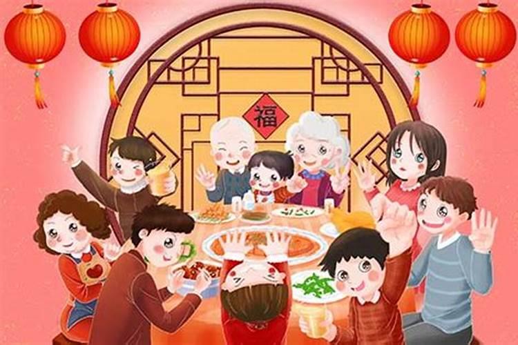 中元节的习俗有哪些