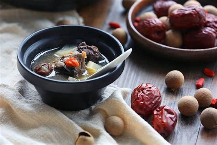 立秋吃什么风俗食物