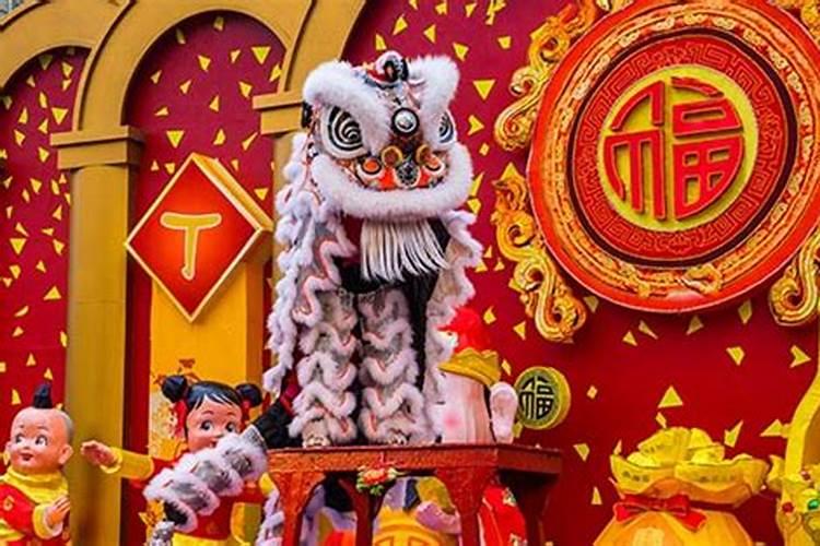 中国广西汉族春节的习俗有哪些？