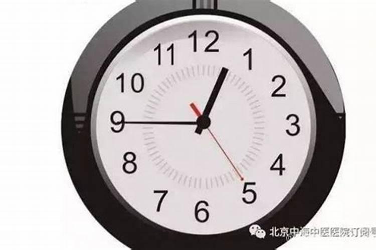 正午时分是什么意思？