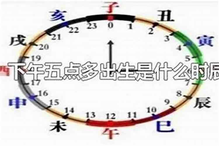 午是什么意思