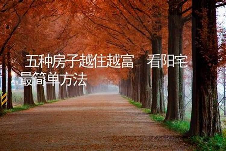 老祖宗留下的风水口诀100条
