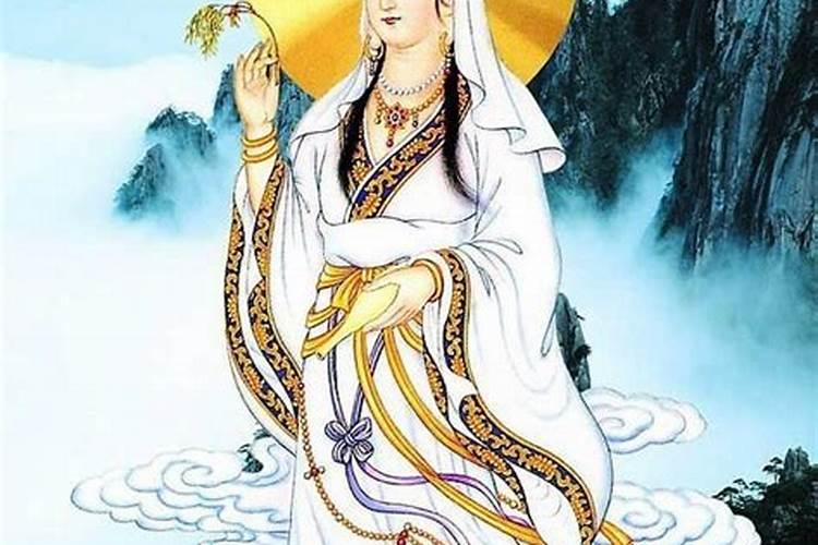 农历三月十五是哪位菩萨生日