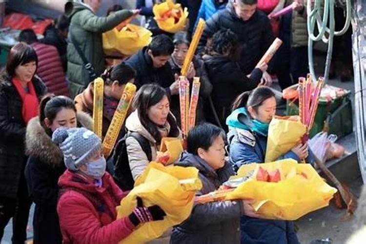 中元节祭拜不烧纸可以吗
