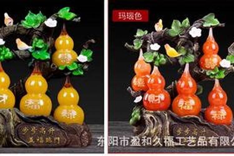 美甲店放什么绿植招财聚财 美甲店收银台摆放什么植物招财