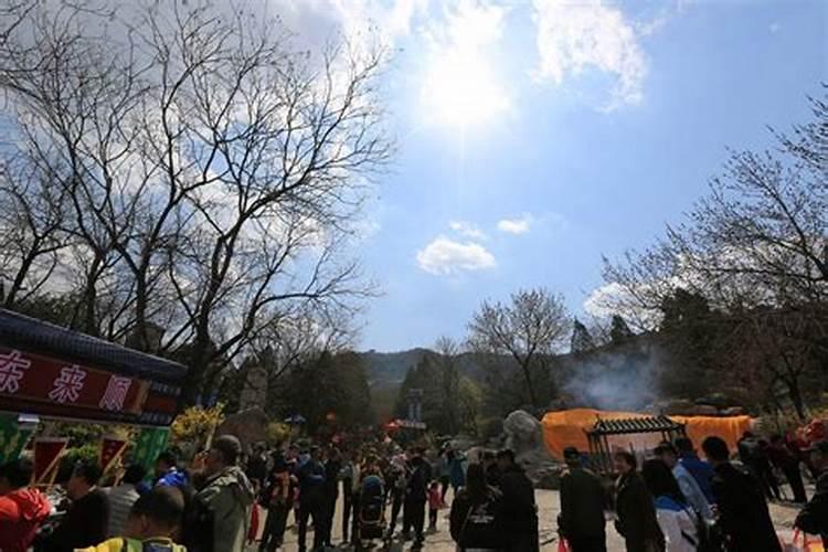 聪明节为什么是清明节(探寻清明节的历史渊源和文化内涵)