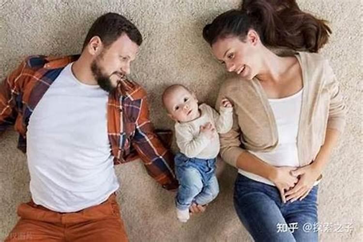 梦见舅妈和舅舅