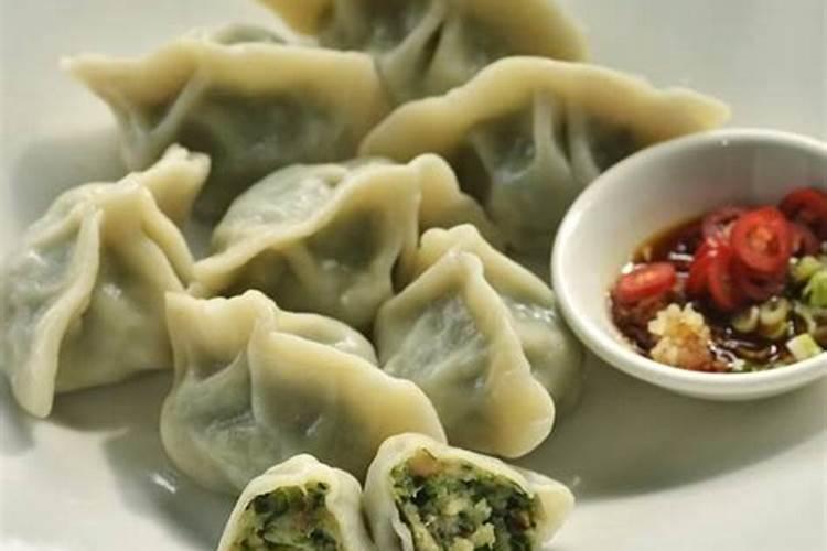 立冬吃饺子还是冬至日吃饺子 什么节日吃饺子