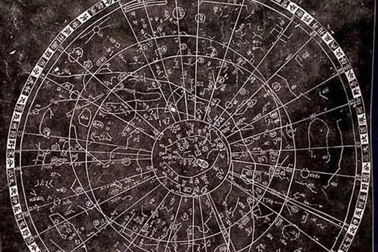 吉星在古代象征什么人物或事物？