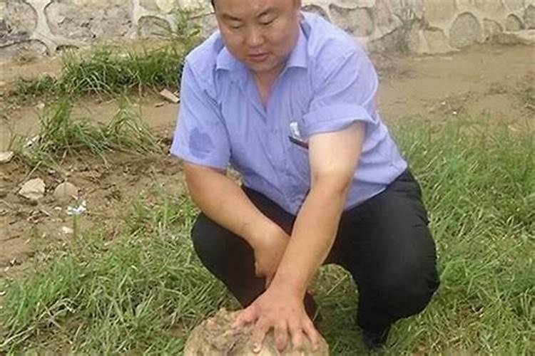 如何化解太岁方位动土