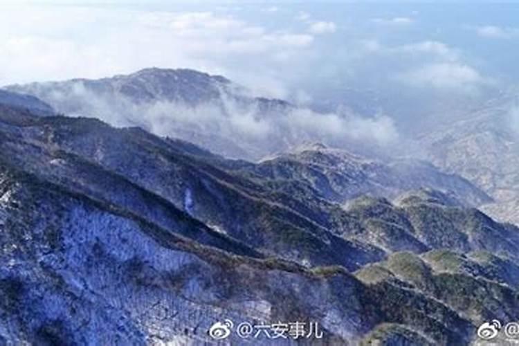 六安人有过冬至吃饺子习惯吗