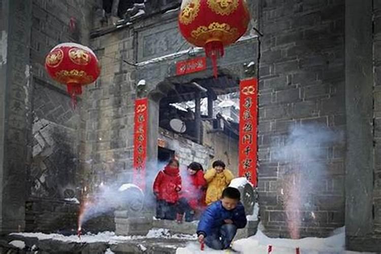 常规说的冲太岁是什么意思