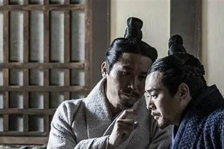 历数战国那些未能善终的大人物,谁的死最让人无法释怀