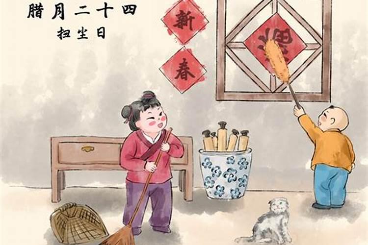 正月十五有什么习俗