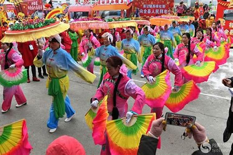 湖南农村,正月十五元宵节的3个习俗,个个很讲究,你知道吗？