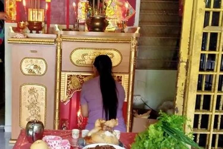 周公解梦梦见死去的父亲是什么意思 周公解梦梦见死去的父亲的含义
