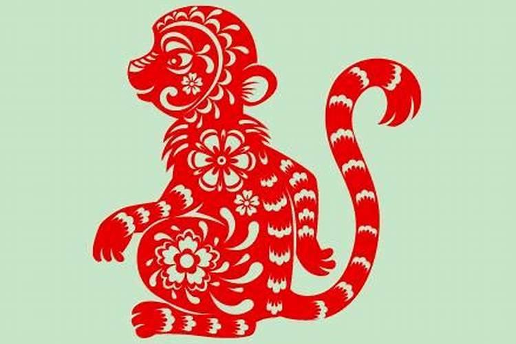 属龙猴年财运,属猴的在龙年的运气