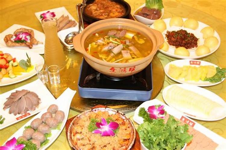 冬至节为什么要吃鹅蛋呢 在冬至节为什么要吃鹅蛋的原因