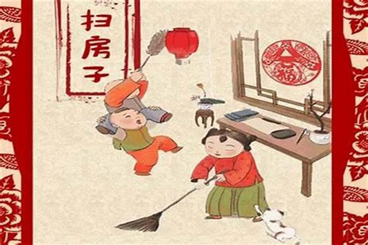 什么是“腊七腊八,冻死寒鸦”？