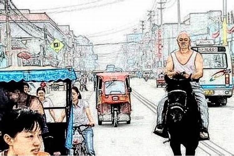 八字排盘出来怎么解读,十神代表的性格特征？