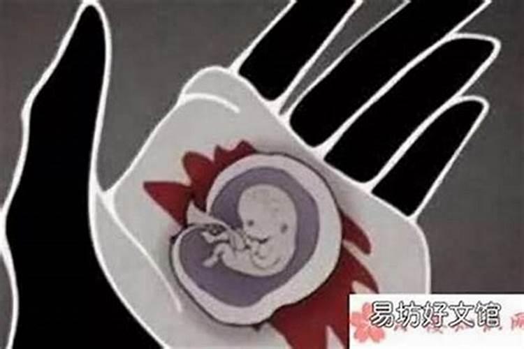 堕胎的人一定会遭到天谴吗