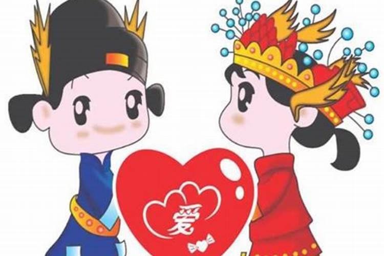 梦见女朋友要和别人结婚