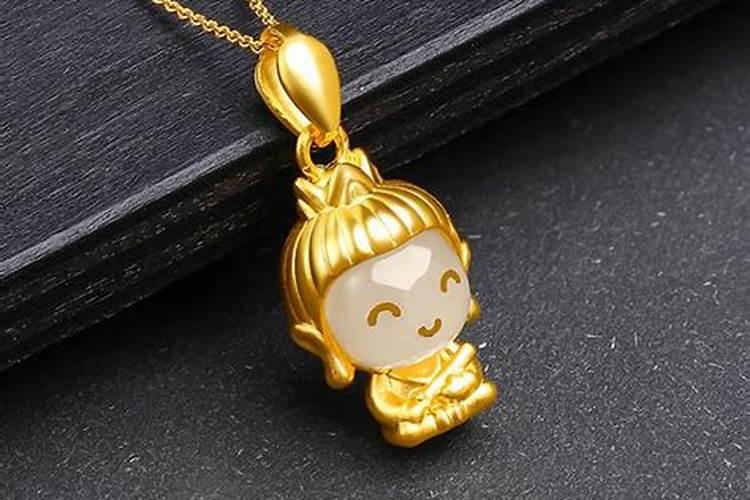 玉器如何自然开光