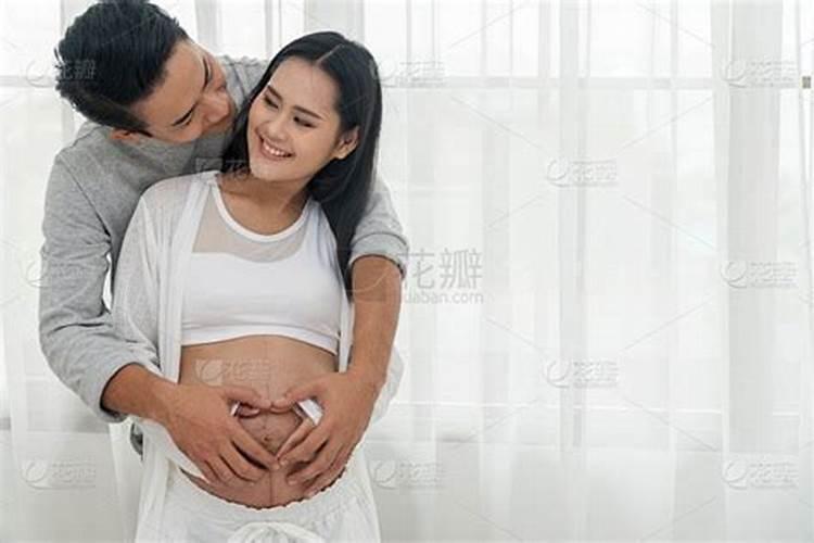 梦见怀三个女孩的预兆