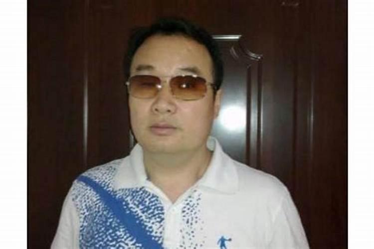 南京算命准的师傅