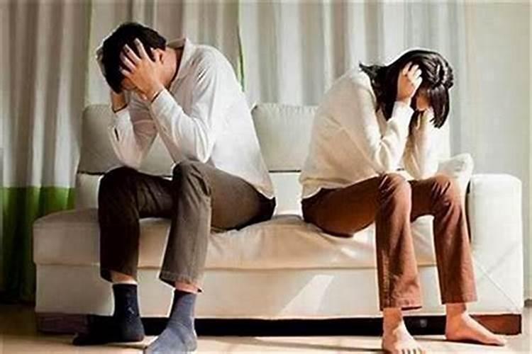 化解婚灾最好的办法化解婚灾的九大方法