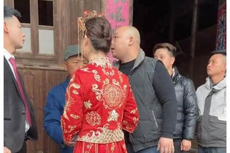 梦见离完婚老婆回来找我的预兆