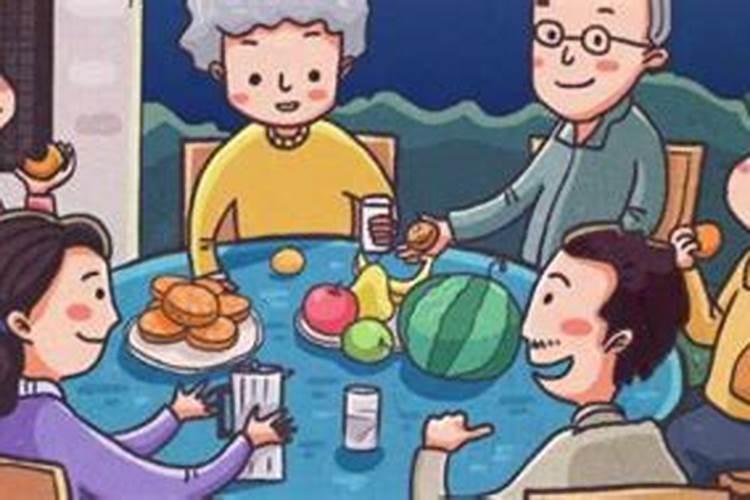 梦见过去平房房后的邻居来串门？