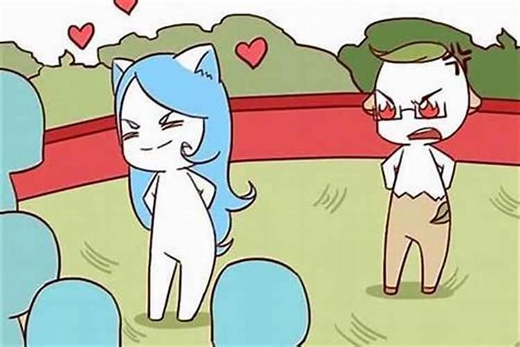 属虎男和属羊女适合做夫妻吗