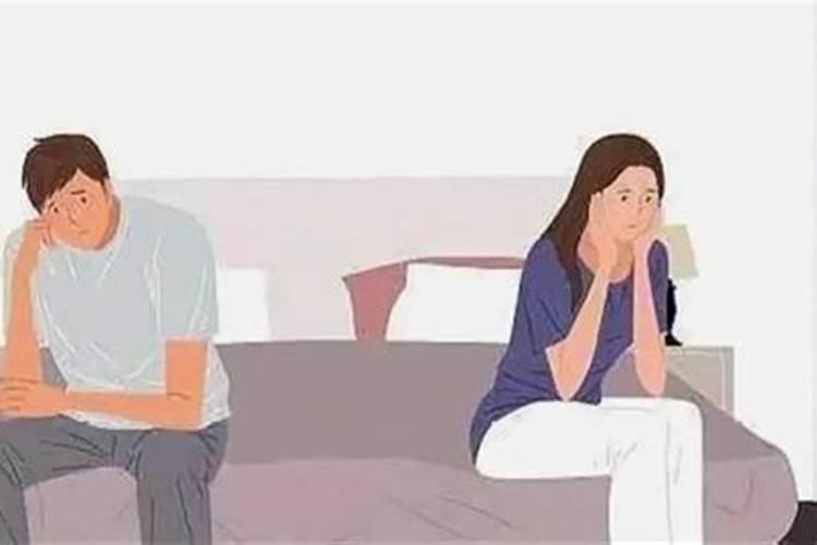 吵过很多次,正常的婚姻到底是怎么样的呢？