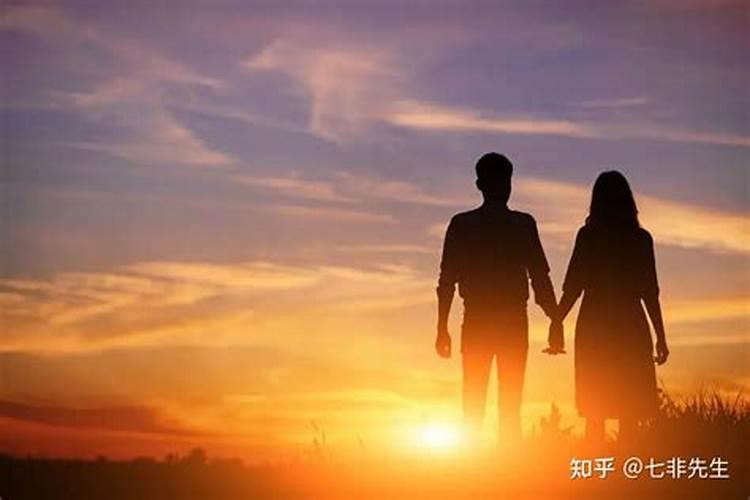 怎么样的婚姻才是幸福的婚姻？