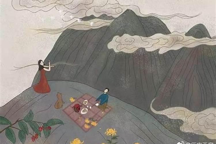 七二年农历九月九鸡叫头遍啥时间